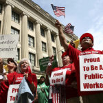 Can Public Employee Unions Save the Labor Movement?