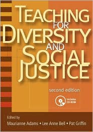 social justice bookcover